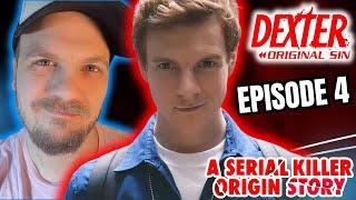 Fender Bender | DEXTER: ORIGINAL SIN Episode 4 Review