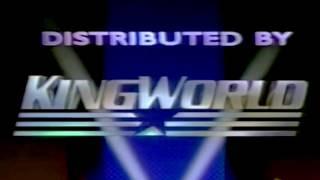 Distributed by KingWorld 1993 Full Version