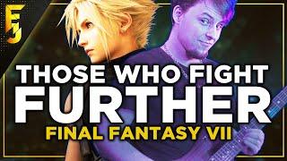 FINAL FANTASY VII | Those Who Fight Further METAL