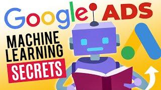 How To Optimize Google Ads Campaigns With Data Driven Attribution | Machine Learning SECRETS