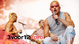 Goldband - live at Lowlands 2022