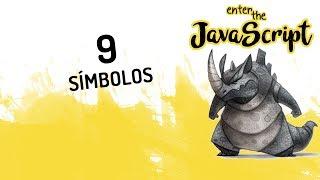 9.-Símbolos