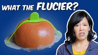 Do These Kitchen Gadgets Work? | The Flucier & The Savel