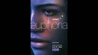 What So Not & Skrillex - GOH (feat. KLP) | euphoria OST