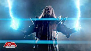 ORDEN OGAN - In The Dawn Of The AI (2020) // Official Music Video // AFM Records