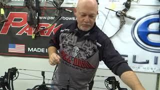 Paper Tuning for your Compound Bow
