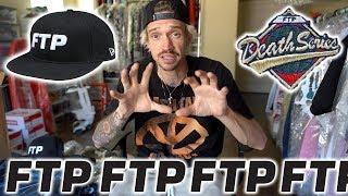 NEW FTP PICKUPS | DEATH SERIES HAT, ACCESSORIES & MORE