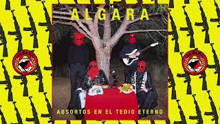 ALGARA - Absortos En El Tedio Eterno