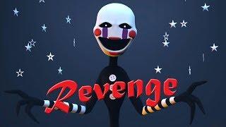 [SFM][FNaF] "Revenge" (by Rezyon/ZombieWarsSMT)