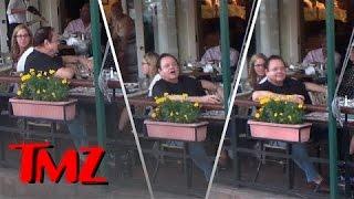 Paul Sorvino Caught By The TMZ Tour | TMZ