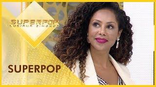 Superpop com Valéria Valenssa - Completo 04/03/2019