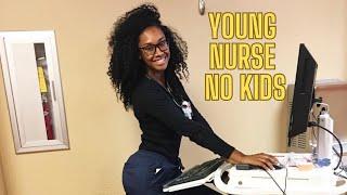 Why Nursing Is Ideal For Young Women With No Kids!