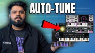 We Tried Every Auto-Tune Plugin: Here's the Best!