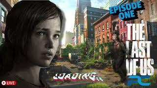 LIVE- THE LAST OF US PART 1- 1440@60 -PC60 WALKTHROUGH