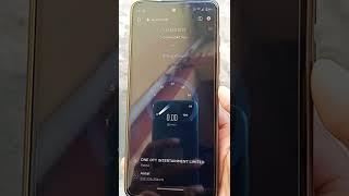 Moto G40 Fusion Internet Speed Test Airtel 4G+ #shorts #motog40fusion #airtel4g