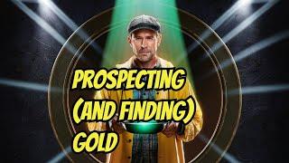 Gold Prospecting: Techniques & Tips You NEED To Know