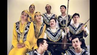 Tajik Persian Bukharian Shashmaqom Tajikistan Maqom Rost Таджикский Шашмаком