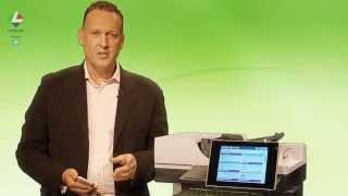 HP ePrint Enterprise: Print-Enable all Mobile Devices and Tablets