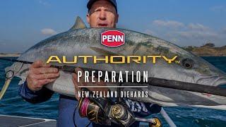 Authority | New Zealand Diehards