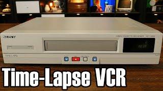 The Time-Lapse VCR