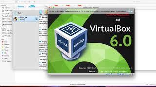 How to Resize a VirtualBox Disk - 2019