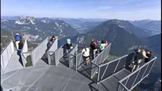 Dachstein im Salzkammergut