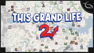 This Grand Life 2 - (Open World Life Sim) [Jones in the Fast Lane 2024]