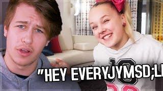 THIS GIRL IS SO LOuD - JoJo Siwa