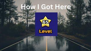 How I Got To Level 65 (Pixel Gun 3D: PC Edition)