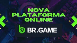 PLATAFORMA BR GAME ‹TIO HICARO›