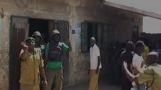 What's it like to be gay in Nigeria's Bauchi state ? BBC News