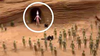 NASA’s Mars Rover Finds PROOF of ALIEN LIFE on Mars, NASA Scientists Are In Shock!