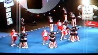 Cheer South Sm Sr 2004-05