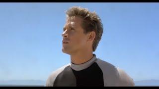 Michael Dudikoff vs Ninjas - Joe Armstrong on the Boulders Beach (Cape Town, JAR) | Americký ninja 2