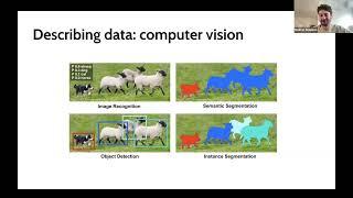 Introduction to AI and Machine Learning - Nathan Simpson