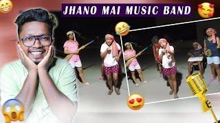 JHANO MAI MUSIC BAND  | SANTALI BRO