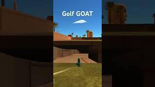 Golf with your Friends GOAT