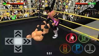 WWE stone cold Steve Austin Vs Bret Hart (world championship match)