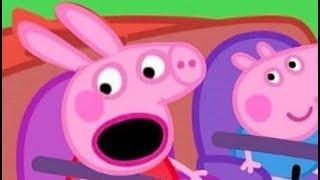 Свинка Пеппа на русском все серии подряд | Свинка Пеппа новый серии #15
