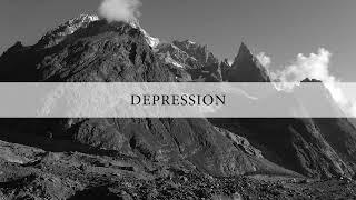 *FREE* Idris x Leos x JONY Sad Type Beat - DEPRESSION | Sad Ambient Folk Type Beat