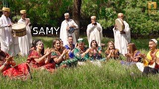 Samy - Asa3dim - Chant Traditionnel Kabyle [ URAR ]  سامي