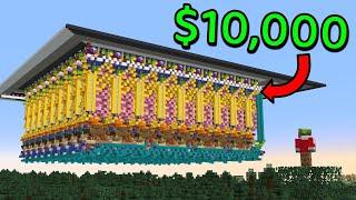 This Redstone Build LOST Me $10,000...