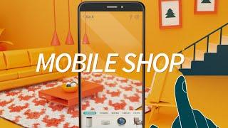 Amazon Mobile Shop