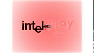 Intel Play Logo in G-Major 54 (AVS Version)