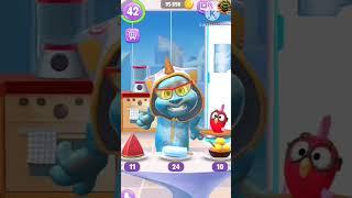 My talking tom 2 #talkingtom #mytalking #mobilgaming #tom2 #tom #funnyvideo