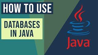 Java Programming Database Tutorial