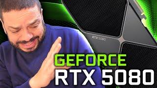 RTX 5080 | LA PEGGIORE DEGLI ULTIMI 10 ANNI!!!