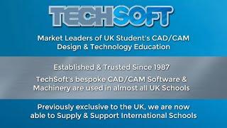 About TechSoft UK Ltd