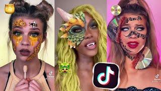  Top Tik Tok Emoji Makeup Challenge 