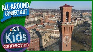 Learn All About WATERBURY | NBC Connecticut Kids Connection